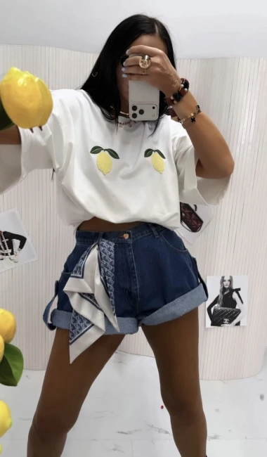 T-shirt Cytrynki La Milla 2.jpg