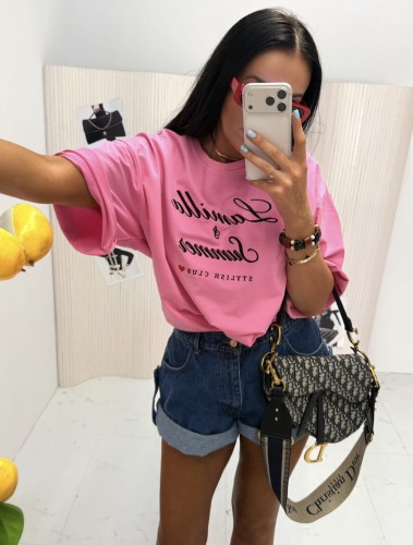 T-shirt la milla rozowy 2.jpg