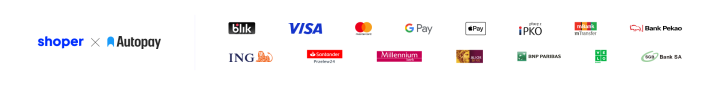 payment methods: Visa, mastercard, paypay, google pay, apple pay