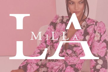 Producent: LA MILLA (przejdź do produktów)